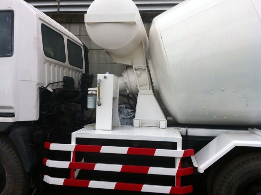 ขายรถโม่ปูน ขายรถโม่ปูน