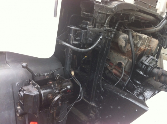 ขายรถโม่ปูน ขายรถโม่ปูน