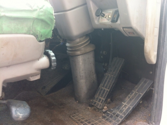 ขายรถโม่ปูน ขายรถโม่ปูน