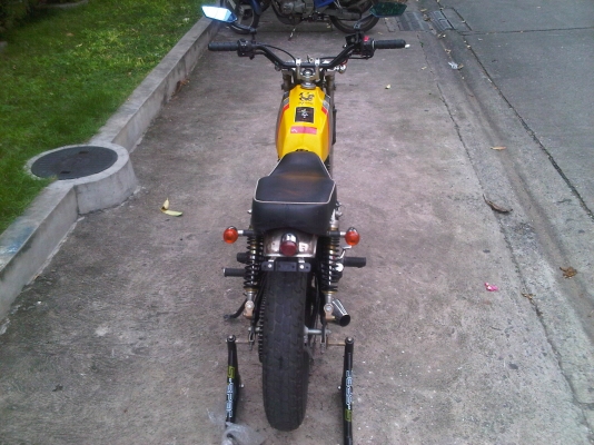 ขาย suzuki volty 250 niv. ราคา 39000แต่งแทร็กเกอร์ สภาพดีเครื่องแน่นๆ ไฟติดทุกดวง ดูรถได้ที่รามคำแหง สนใจติดต่อ 0875551797 ราคาต่อลองได้ครับ ขาย suzuki volty 250 niv. ราคา 39000แต่งแทร็กเกอร์ สภาพดีเครื่องแน่นๆ ไฟติดทุกดวง ดูรถได้ที่รามคำแหง สนใจติดต่อ 0875551797 ราคาต่อลองได้ครับ