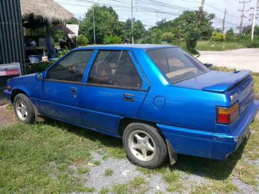 ขายเก๋งมิซูแชม30000รถใช้ทุกวัน