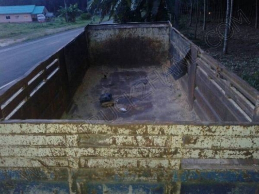 กระบะดั๊มพ์สามมิตรรุ่นแรก