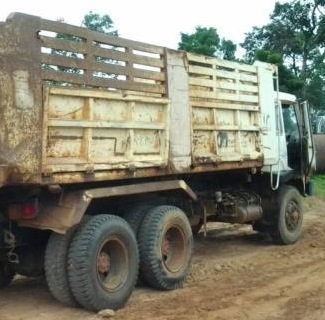 MITSUBISHI FUSO FN527 - 195 HP 6D16 TD 3200 สิบล้อดั๊มพ์ 2 เพลา กระบะดั๊มพ์เหล็ก 12 ตันของ KAC โคราชสภาพดี เครื่องแน่นดีแรงดี หัวเก๋งตาเหลี่ยมสภาพดีไม่มีผุภายในคอนโซลสวยครบ พวงมาลัยเพาเวอร์ ระบบเบรคทริ๊ปฟี้ ช่วงล่างคัชซีสวยเดิมๆไม่มีบวม ยางสภาพดี 10 เส้นป MITSUBISHI FUSO FN527 - 195 HP 6D16 TD 3200 สิบล้อดั๊มพ์ 2 เพลา กระบะดั๊มพ์เหล็ก 12 ตันของ KAC โคราชสภาพดี เครื่องแน่นดีแรงดี หัวเก๋งตาเหลี่ยมสภาพดีไม่มีผุภายในคอนโซลสวยครบ พวงมาลัยเพาเวอร์ ระบบเบรคทริ๊ปฟี้ ช่วงล่างคัชซีสวยเดิมๆไม่มีบวม ยางสภาพดี 10 เส้นป