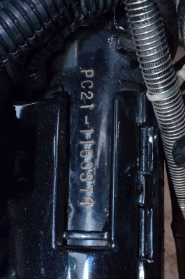 STEED 600 ปี 95 สวยๆ ทะเบียนแท้ ภาษีเต็ม พร้อมโอนในทุกขนส่ง