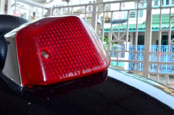 STEED 600 ปี 95 สวยๆ ทะเบียนแท้ ภาษีเต็ม พร้อมโอนในทุกขนส่ง