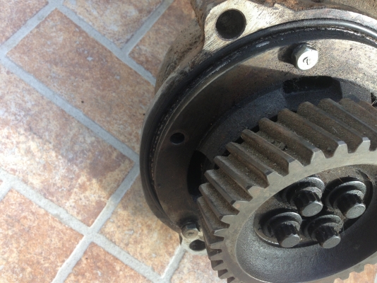 ขายปั๊มลมเดก้า270 ขายปั๊มลมเดก้า270