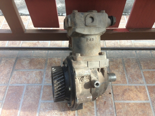 ขายปั๊มลมเดก้า270 ขายปั๊มลมเดก้า270