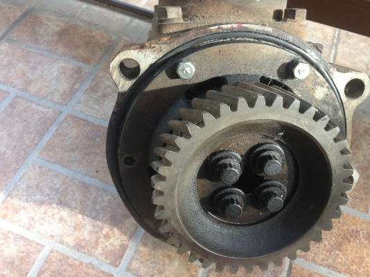 ขายปั๊มลมเดก้า270 ขายปั๊มลมเดก้า270