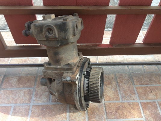 ขายปั๊มลมเดก้า270