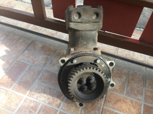 ขายปั๊มลมเดก้า270 ขายปั๊มลมเดก้า270