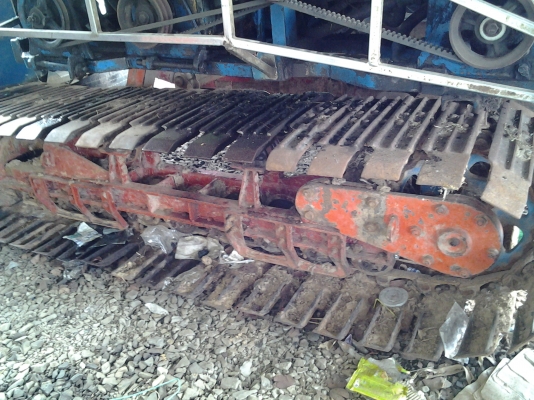 ขายรถเกี่ยวข้าว ศักดิ์พัฒนา เครื่องอีซูซุ 175 รถกระสอบ (ลดแล้ว! เหลือ 190000 บาท) ขายรถเกี่ยวข้าว ศักดิ์พัฒนา เครื่องอีซูซุ 175 รถกระสอบ (ลดแล้ว! เหลือ 190000 บาท)