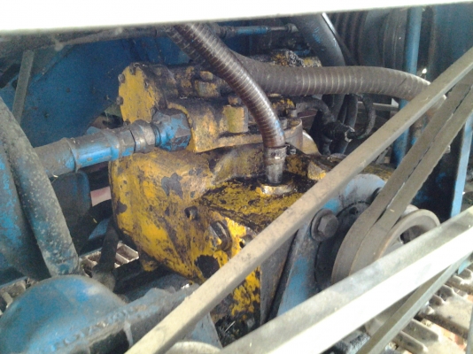 ขายรถเกี่ยวข้าว ศักดิ์พัฒนา เครื่องอีซูซุ 175 รถกระสอบ (ลดแล้ว! เหลือ 190000 บาท) ขายรถเกี่ยวข้าว ศักดิ์พัฒนา เครื่องอีซูซุ 175 รถกระสอบ (ลดแล้ว! เหลือ 190000 บาท)