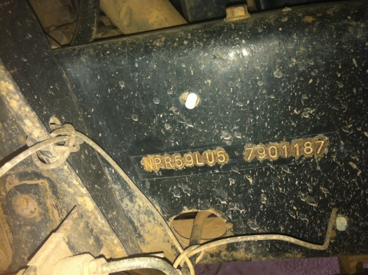 รถ6ล้อ ดั๊ม EZUSU 115 รถ6ล้อ ดั๊ม EZUSU 115