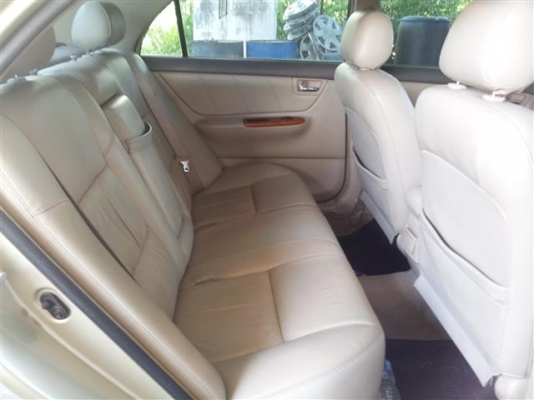 ขายAltis 1.8G เจ้าของขายเอง