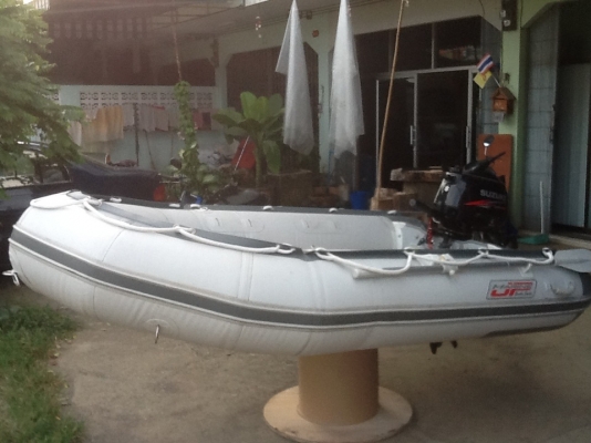 ขายเรือยาง290พร้อมเครื่อง ขายเรือยาง290พร้อมเครื่อง