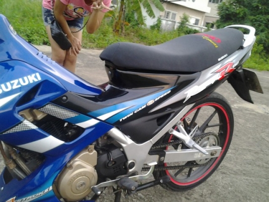 ขาย raider 150 ราคาถูก ขาย raider 150 ราคาถูก