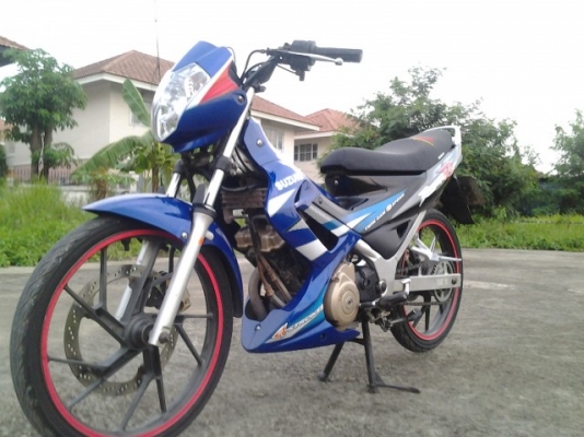 ขาย raider 150 ราคาถูก ขาย raider 150 ราคาถูก