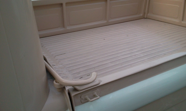 ขาย โฟล์ค กะบะ ดับเบิ้ลแค็บทะเบียนแท้ สภาพเดิมของแท้ ไม่ผุเครื่องใหม่