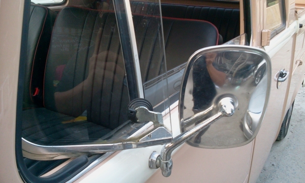 ขาย โฟล์ค กะบะ ดับเบิ้ลแค็บทะเบียนแท้ สภาพเดิมของแท้ ไม่ผุเครื่องใหม่