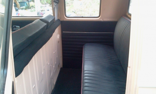 ขาย โฟล์ค กะบะ ดับเบิ้ลแค็บทะเบียนแท้ สภาพเดิมของแท้ ไม่ผุเครื่องใหม่