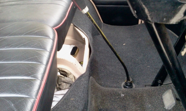 ขาย โฟล์ค กะบะ ดับเบิ้ลแค็บทะเบียนแท้ สภาพเดิมของแท้ ไม่ผุเครื่องใหม่