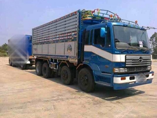 ขายโปรเฟีย 12ล้อดั๊ม สภาพสวยพร้อมใช้ ติดต่อได้ที่คุณอ๊อฟ พิจิตร 086-737-9991