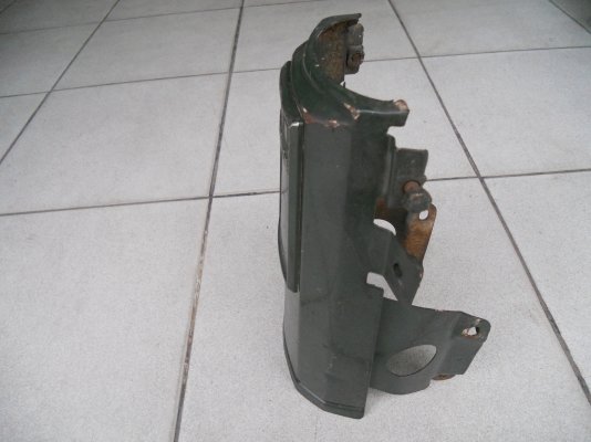 หน้าอก HONDA  C700