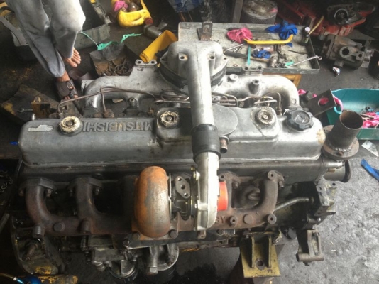 ขายเครื่อง MITSUBISHI 6D31สภาพสวยพร้อมใช้ เครื่องฟิตใหม่หมด ติดต่อได้ที่คุณอ๊อฟ พิจิตร 086-737-9991 ขายเครื่อง MITSUBISHI 6D31สภาพสวยพร้อมใช้ เครื่องฟิตใหม่หมด ติดต่อได้ที่คุณอ๊อฟ พิจิตร 086-737-9991