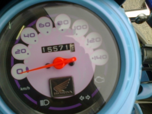 Scoopy i ปี54 หัวฉีดประหยัดสุดๆ Scoopy i ปี54 หัวฉีดประหยัดสุดๆ