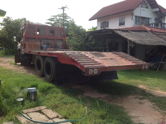 ขาย 10 ล้อ หัวยาว 6 BB 1 145 แรง สภาพดี พร้อมใช้งาน ขาย 10 ล้อ หัวยาว 6 BB 1 145 แรง สภาพดี พร้อมใช้งาน