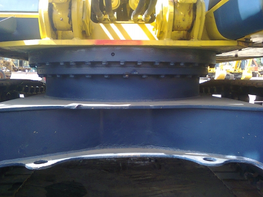 รถsk200มาคร์ทีนำเข้าเก่าญี่ปุ่นแท้ไม่เคยใช้งานเมืองไทยเลย ขอขอบคุณทีมงานพี่เสือที่ช่วยในการขายครั้งนี่สำเร็จ