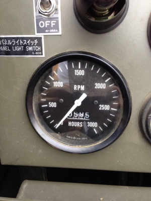 ขายเครื่องปั่นไฟ Denyo 25 Kva นำเข้าจากประเทศญี่ปุ่น มี 2 เครื่อง ขายเครื่องปั่นไฟ Denyo 25 Kva นำเข้าจากประเทศญี่ปุ่น มี 2 เครื่อง