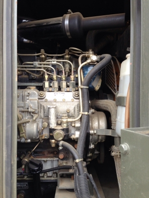 ขายเครื่องปั่นไฟ Denyo 25 Kva นำเข้าจากประเทศญี่ปุ่น มี 2 เครื่อง ขายเครื่องปั่นไฟ Denyo 25 Kva นำเข้าจากประเทศญี่ปุ่น มี 2 เครื่อง