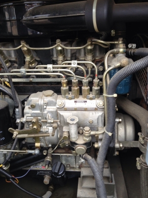 ขายเครื่องปั่นไฟ Denyo 25 Kva นำเข้าจากประเทศญี่ปุ่น มี 2 เครื่อง ขายเครื่องปั่นไฟ Denyo 25 Kva นำเข้าจากประเทศญี่ปุ่น มี 2 เครื่อง