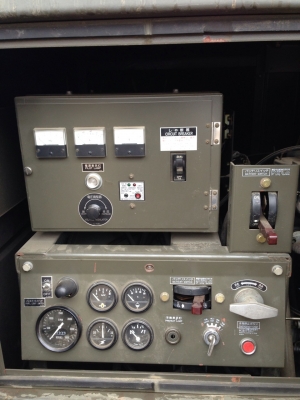 ขายเครื่องปั่นไฟ Denyo 25 Kva นำเข้าจากประเทศญี่ปุ่น มี 2 เครื่อง ขายเครื่องปั่นไฟ Denyo 25 Kva นำเข้าจากประเทศญี่ปุ่น มี 2 เครื่อง