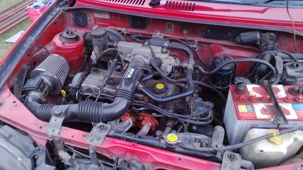 ขาย Ford aspire ขาย Ford aspire