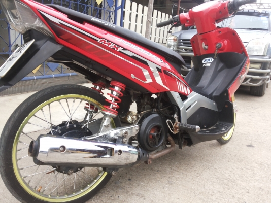 มาแล้วครับนูโวแต่งสวยๆเลยพล้อมทะเบียนกับชุดโอน(ตามรูปเลยครับ) มาแล้วครับนูโวแต่งสวยๆเลยพล้อมทะเบียนกับชุดโอน(ตามรูปเลยครับ)