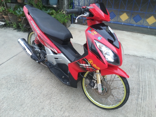 มาแล้วครับนูโวแต่งสวยๆเลยพล้อมทะเบียนกับชุดโอน(ตามรูปเลยครับ)