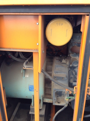 ขายเครื่องปั่นไฟ Denyo 45 Kva นำเข้าจากประเทศญี่ปุ่น ขายเครื่องปั่นไฟ Denyo 45 Kva นำเข้าจากประเทศญี่ปุ่น