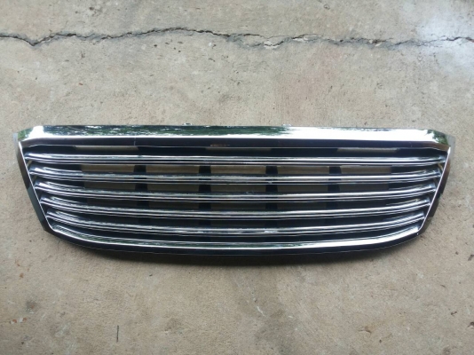 ขายกระจังหน้าVIGO ขายกระจังหน้าVIGO