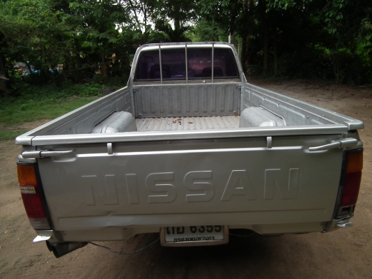 ขาย บิกเอ็ม ตอนเดียว 2.5 ฝาแดง พวงมาลัยเพาเวอร์ รถบ้าน พร้อมใช้