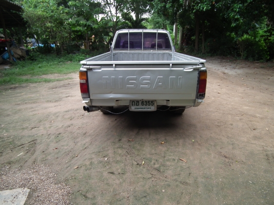 ขาย บิกเอ็ม ตอนเดียว 2.5 ฝาแดง พวงมาลัยเพาเวอร์ รถบ้าน พร้อมใช้