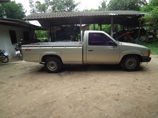 ขาย บิกเอ็ม ตอนเดียว 2.5 ฝาแดง พวงมาลัยเพาเวอร์ รถบ้าน พร้อมใช้