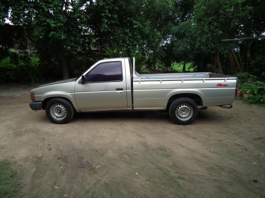 ขาย บิกเอ็ม ตอนเดียว 2.5 ฝาแดง พวงมาลัยเพาเวอร์ รถบ้าน พร้อมใช้