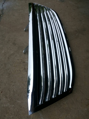 ขายกระจังหน้าVIGO