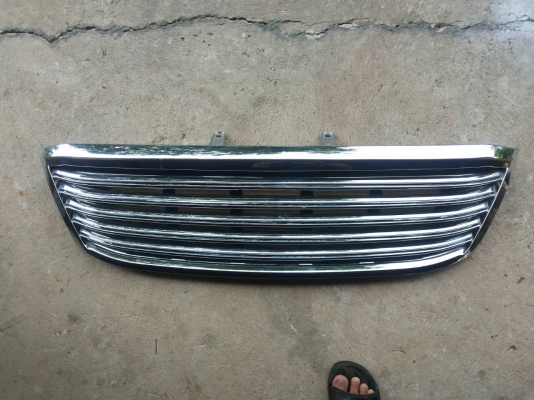 ขายกระจังหน้าVIGO