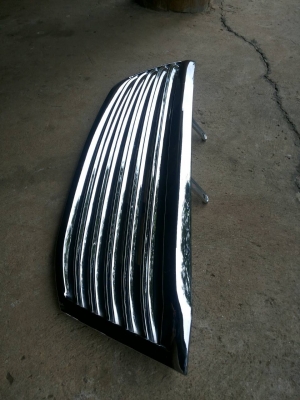 ขายกระจังหน้าVIGO