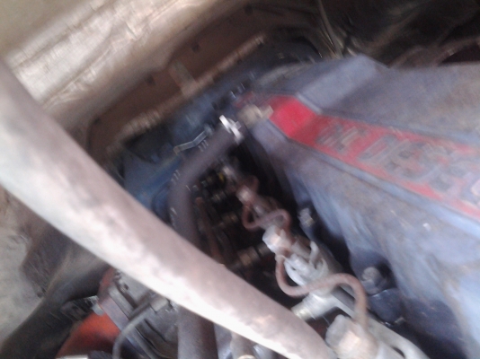 ISUZU FVM  195 Hp วางหัว DECA หัว-ครัทซี 2เพลา (ทีมงานรถคุณภาพ)