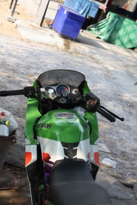 +++++ขายรถที่เก็บมานานาๆๆ serpico se แปลงมา ราคาตามสภาพไป ลองพิจารณา++++++