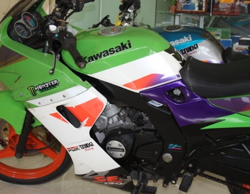 +++++ขายรถที่เก็บมานานาๆๆ serpico se แปลงมา ราคาตามสภาพไป ลองพิจารณา++++++